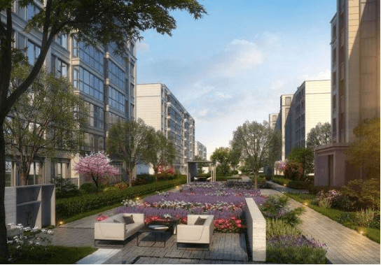 南京江宁融信项目